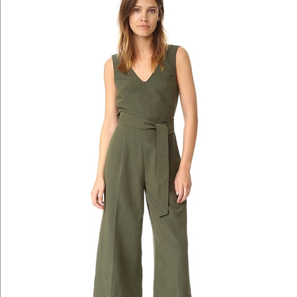 Club Monaco Pants - Club Monaco, Torela Jumpsuit